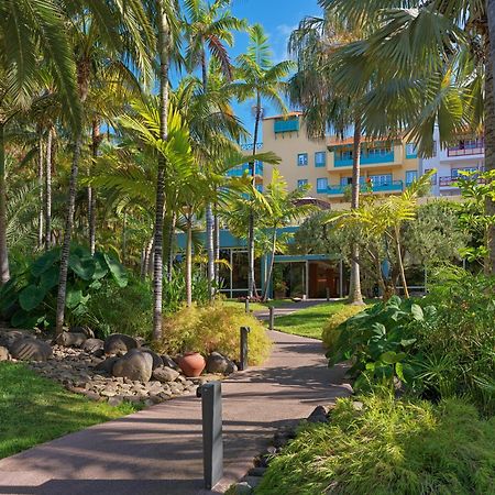 Hotel Hacienda San Jorge Breña Baja Zewnętrze zdjęcie