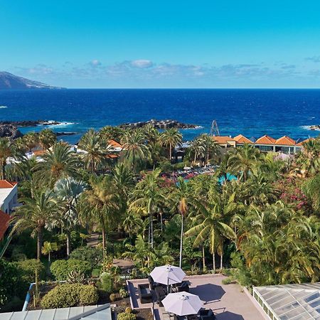 Hotel Hacienda San Jorge Breña Baja Zewnętrze zdjęcie