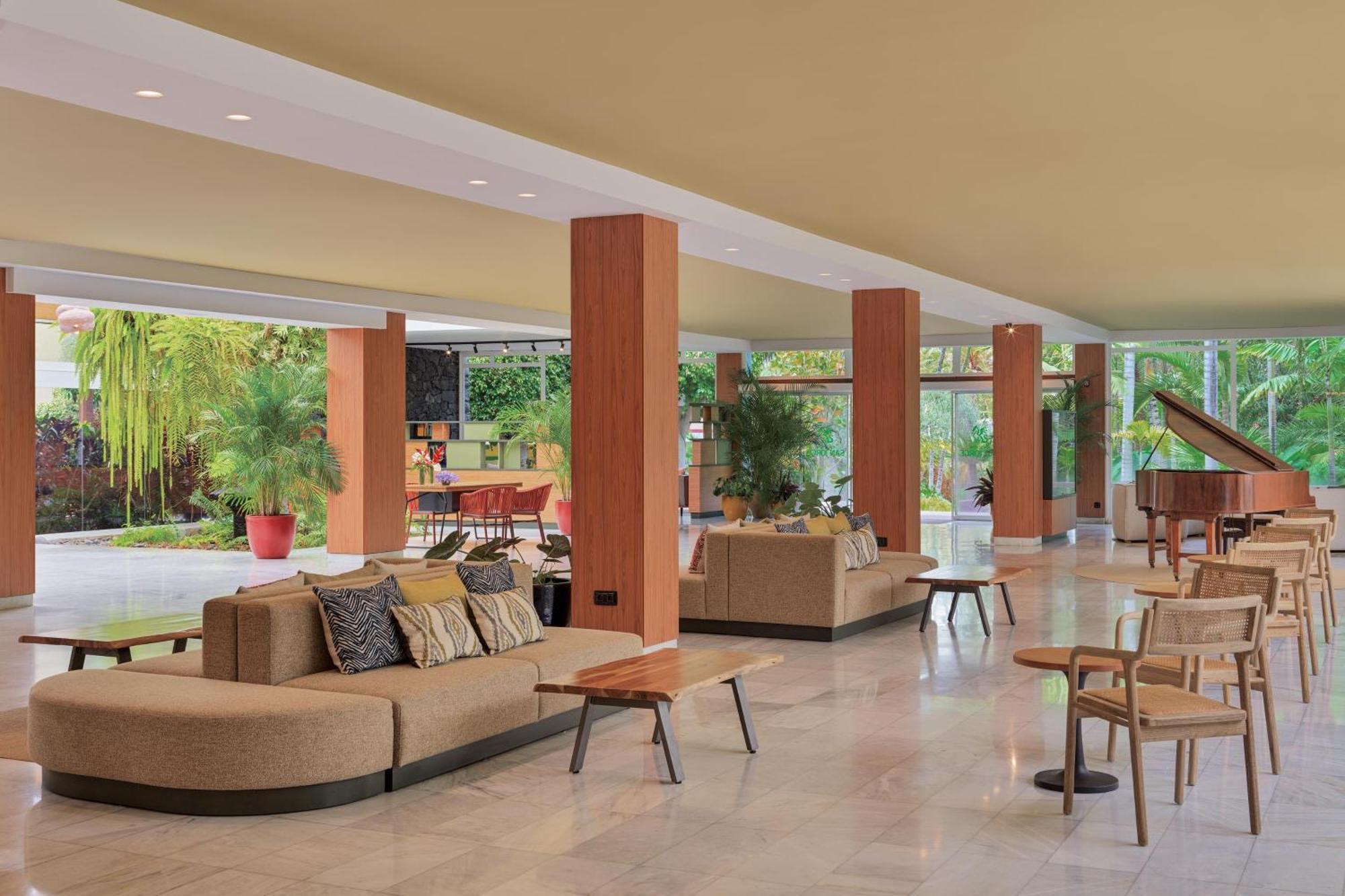 Hotel Hacienda San Jorge Breña Baja Zewnętrze zdjęcie